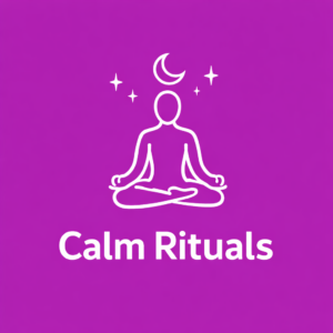 Meditation audio, sleep tracks, and breathwork sessions