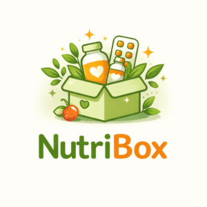 Vitamins and daily wellness essentials